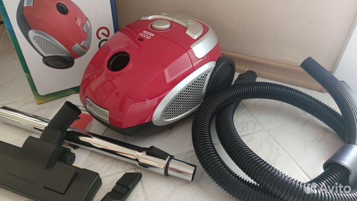 Пылесосы starwind и econ