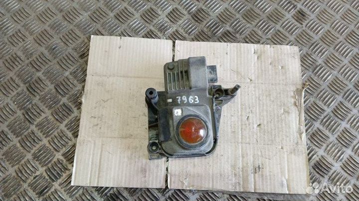 Радар датчик Man Tgs