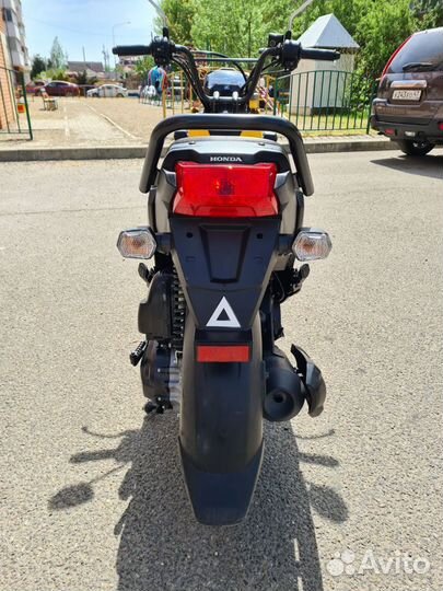 Honda Zoomer X 110