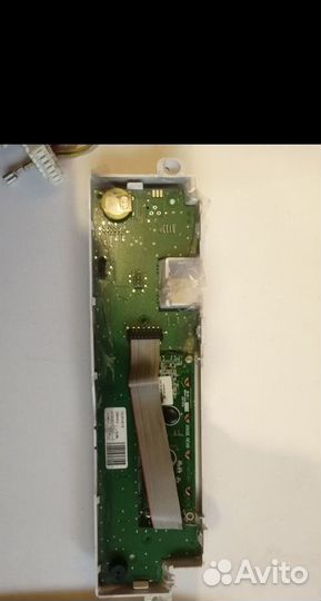 Запчасти от стиральной машины Candy G04 106 TXT