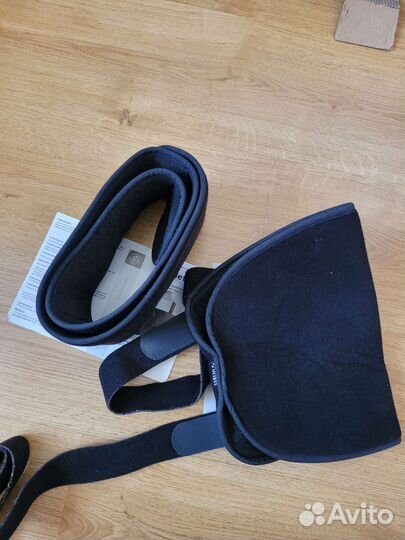 Бандаж orlett Si 301 на плечевой сустав и руку