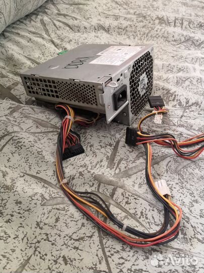 Блок питания HP DPS-240MB-1