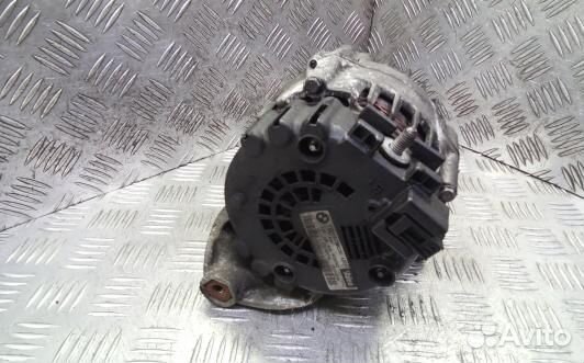 Генератор дизельный BMW 1 E87 (BLV64BS01)