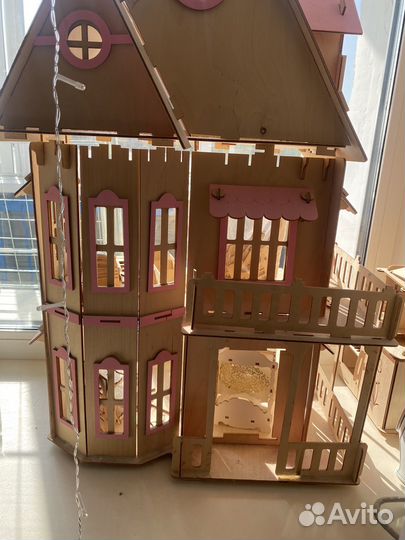 Игрушки детские