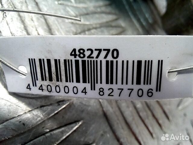 Насос вакуумный для Volvo V50 1 30725859