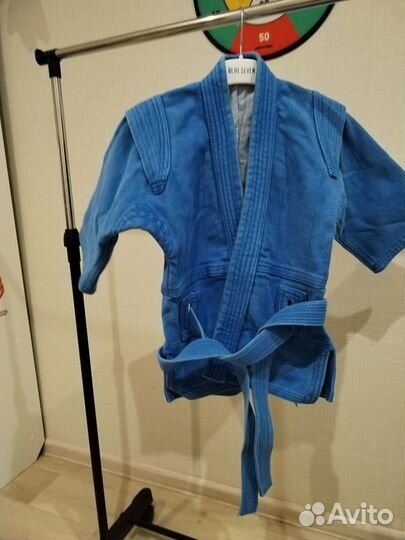 Самбовка 28-30