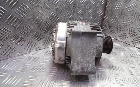 Генератор бензиновый MG ZT (T) (ALV25DG01)