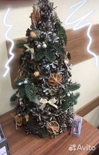 Поделки в школу и детский сад