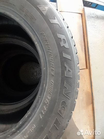 Rotalla RF11 235/65 R17 19F