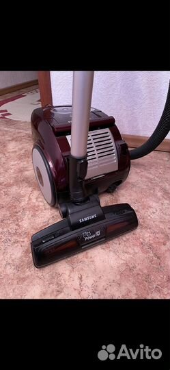 Турбощетка самсунг