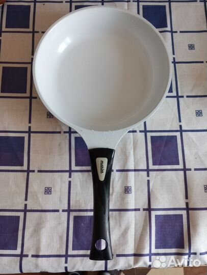 Набор посуды кастрюли сковородки