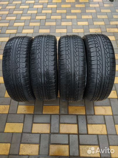 Pirelli Scorpion STR 215/65 R16 98H