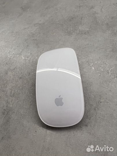 Мышь Apple Magic Mouse 1