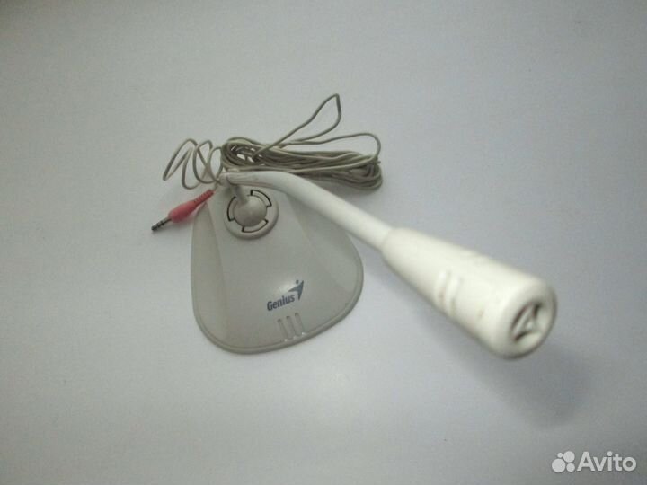 Микрофон для пк