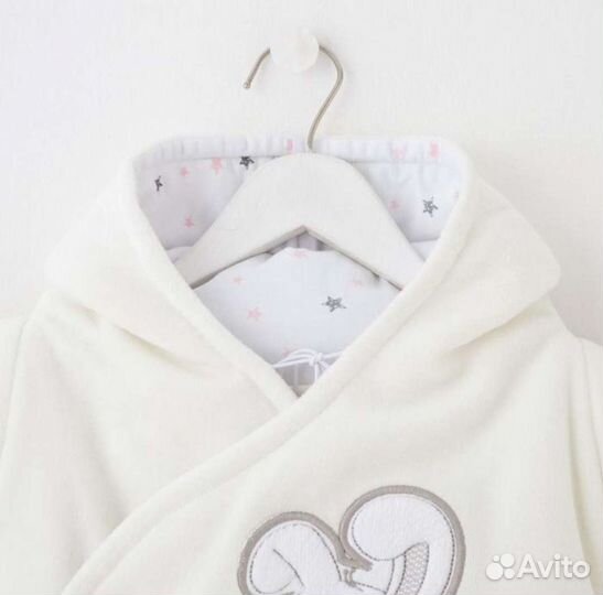 Комбинезон конверт