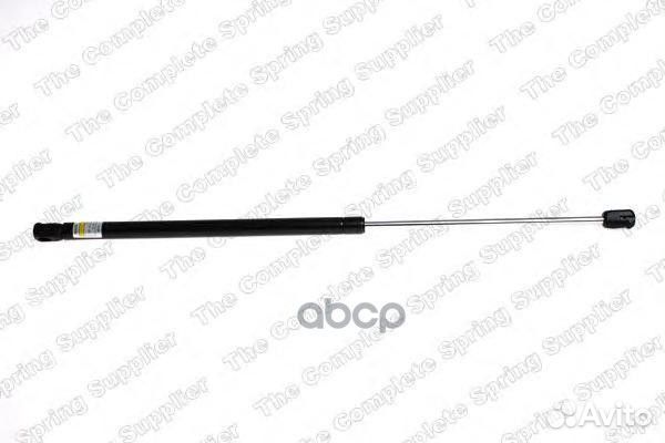 Амортизатор багажника 8163411 Lesjofors