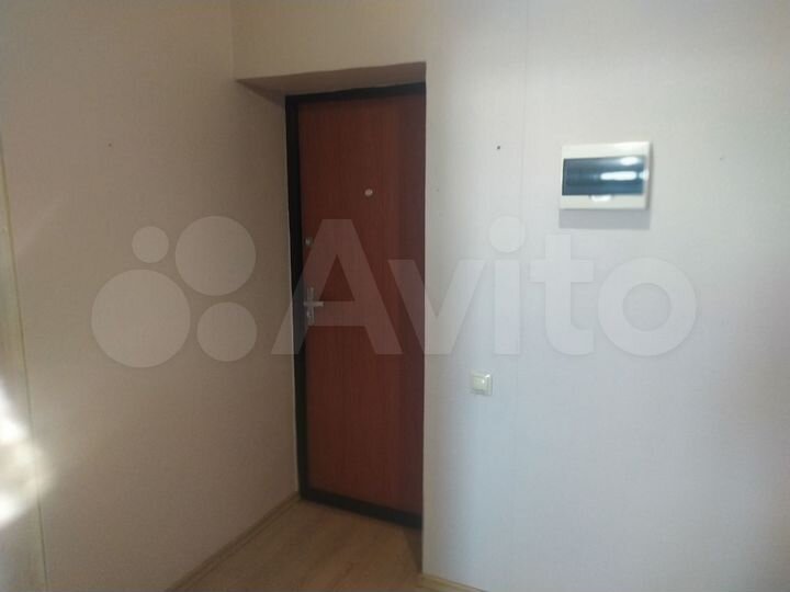 1-к. квартира, 32,4 м², 1/4 эт.