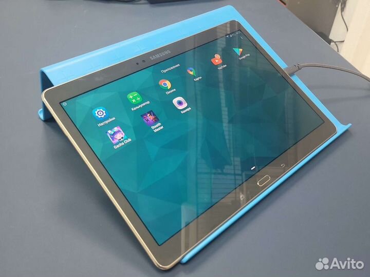 Планшет samsung galaxy tab 10шт