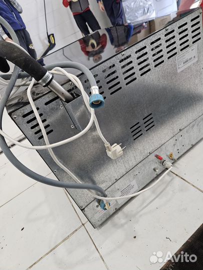 Конвекционная печь кпп-4Э