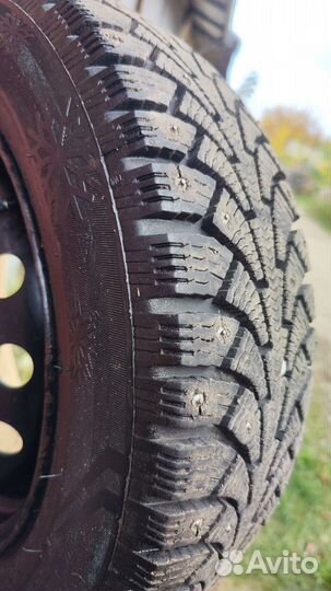 КАМА Кама-Евро-519 175/65 R14