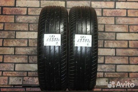 Nexen N'Fera SU4 185/65 R15