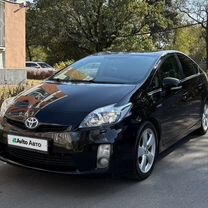 Toyota Prius 1.8 CVT, 2009, 460 000 км, с пробегом, цена 1 350 000 руб.