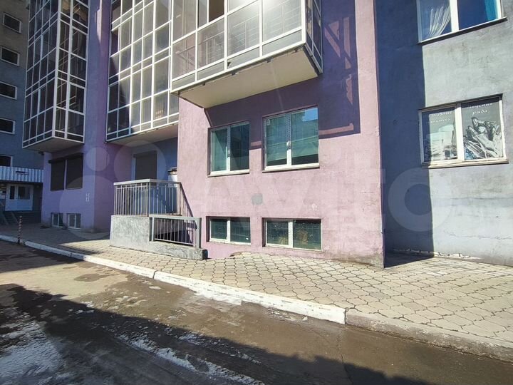 Свободного назначения, 230.3 м²