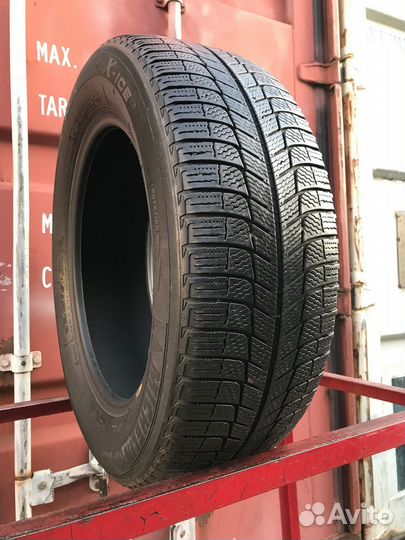 Michelin X-Ice 3 225/60 R17