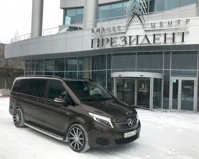 Элегантность на каждом шагу ваши персональные авто