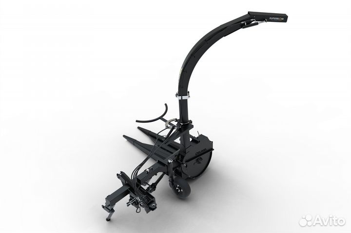 Комбайн Celikel Challenger I, 2023