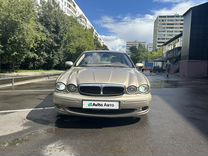 Jaguar X-type 2.1 AT, 2005, 196 000 км, с пробегом, ц�ена 445 000 руб.