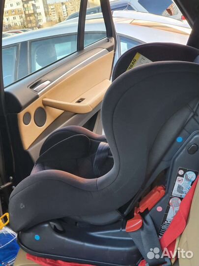 Автокресло