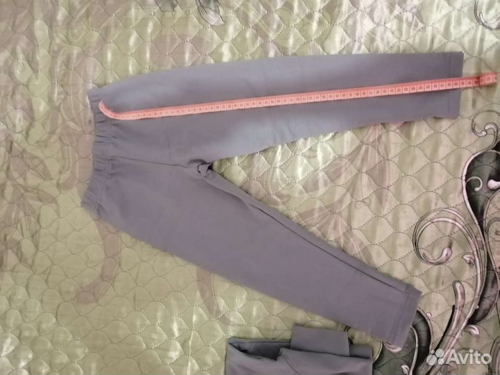 Костюм спортивный