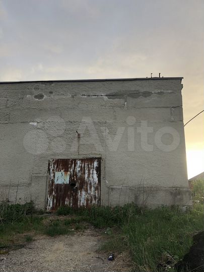Здание, 174 м²