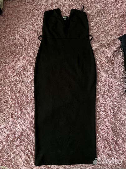 Missguided платье