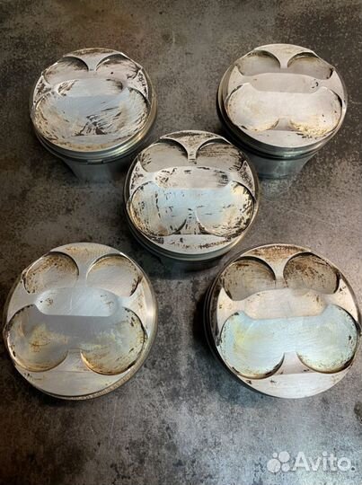 Bmw s1000rr k46 поршень