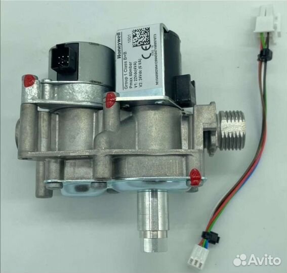 Газовый клапан honeywell Protherm S1071600