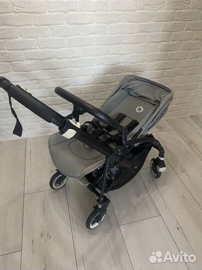 Коляска bugaboo bee 3