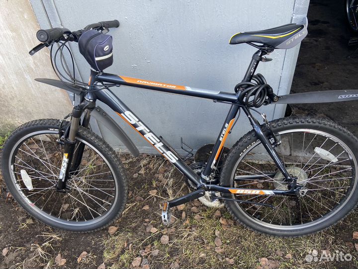 Велосипеды