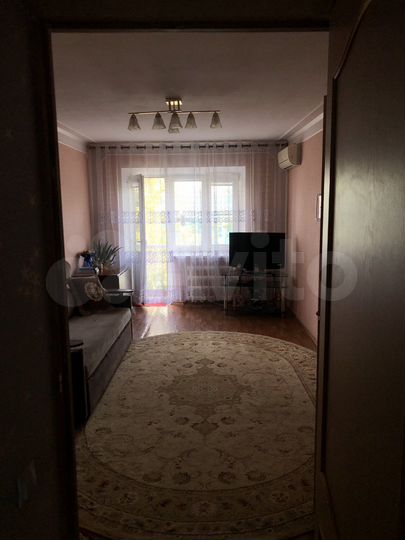 2-к. квартира, 40 м², 4/5 эт.
