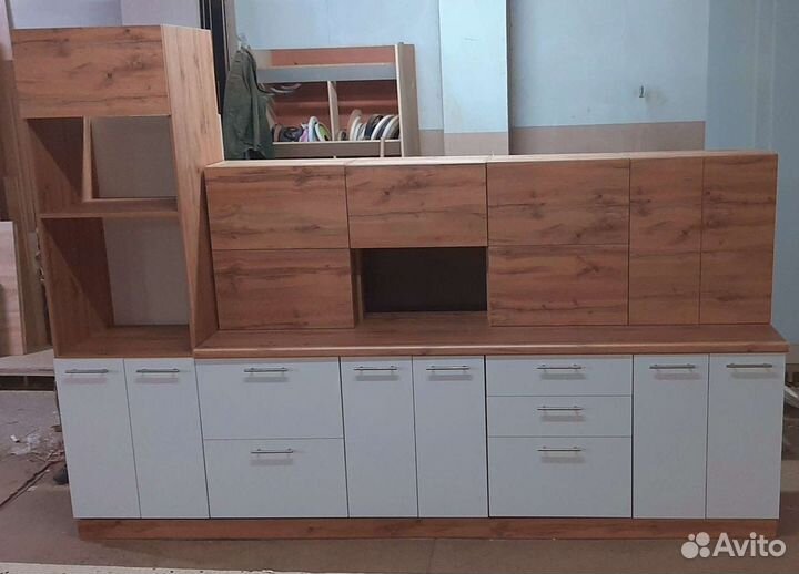 Гарнитур кухонный 'PremiyM 3м'