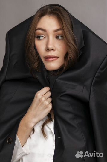 Модель, фотомодель