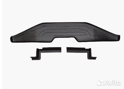 Накладка на ковролин Hyundai Creta (Хендай Крета)