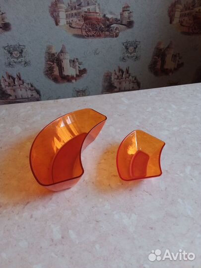 Посуда Tupperware. Тапервер