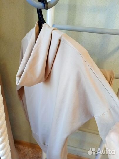 Спортивный костюм женский 48 50 р