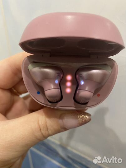 225 tws jbl оригинальные