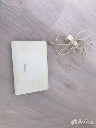 Нетбук asus eee pc 1001