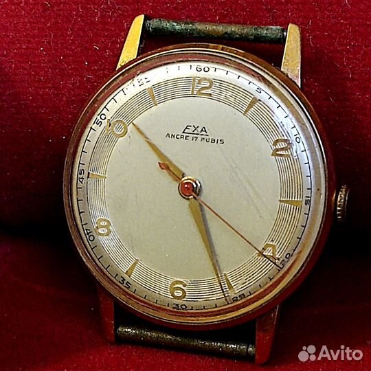 Мужские наручные часы