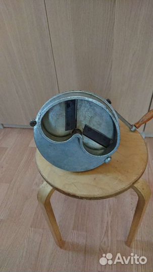 Шинковка для овощей