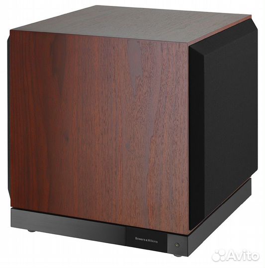 Сабвуфер Bowers & Wilkins DB2D Black
